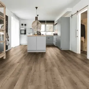 Direkt Vom Hersteller Wineo 400 wood XL | Comfort Oak Taupe MLD300WXL
